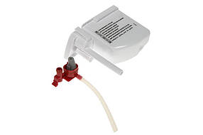 Капучинатор (7332119600) для кавоварки Delonghi