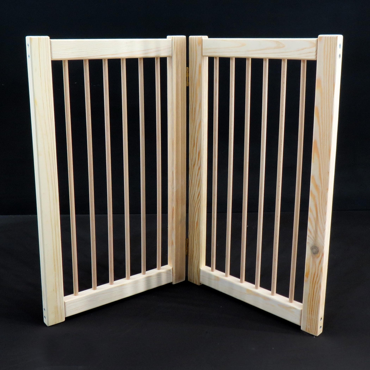 Парканчик обмежувач "Лео 75х45" бланже