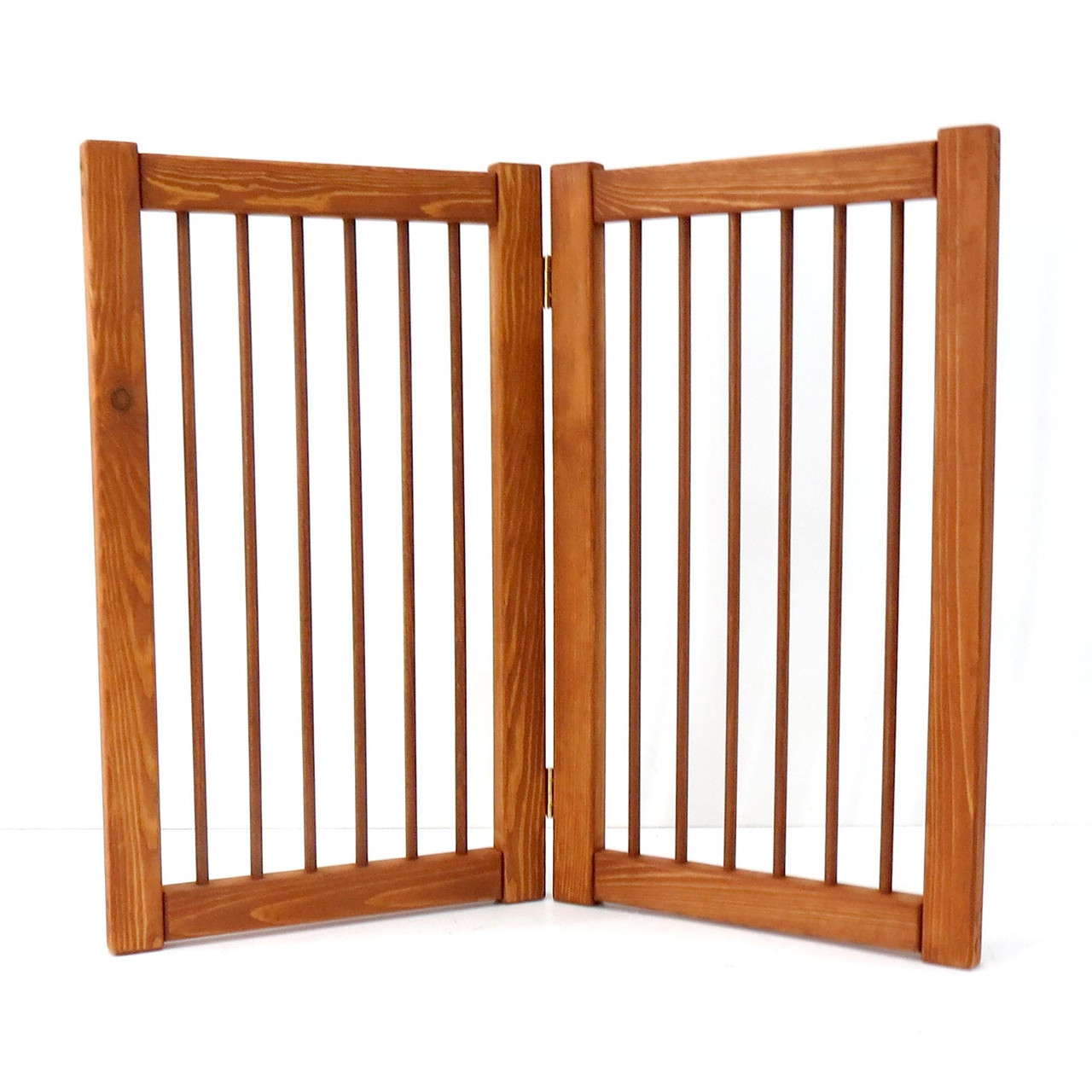 Парканчик обмежувач "Лео 75х45" савоярді