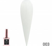 ТВЁРДЫЙ ГЕЛЬ (HARD GEL) 15 МЛ GLOBAL FASHION, 03