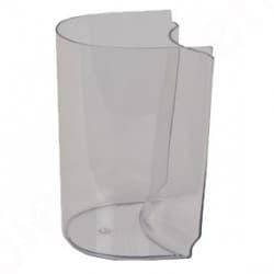 Контейнер для макухи на соковитискач Moulinex JU500 (SS-192279)