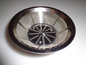 Ніж сито для соковитискач Braun 7322510474