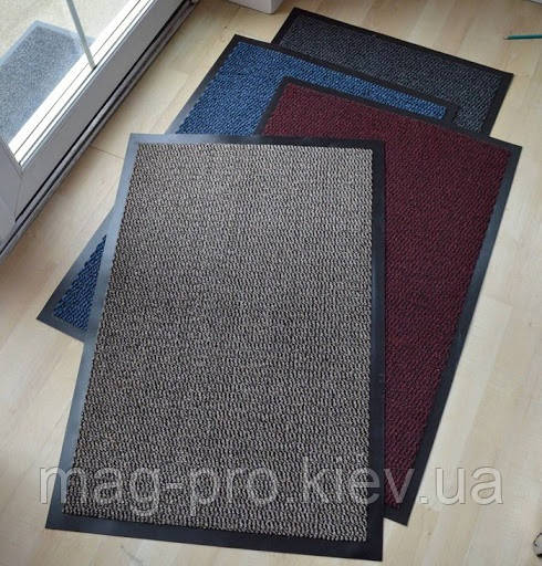 Брудозахисний килимок 40х60 Leyla (Лейла)