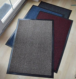 Брудозахисний килимок 40х60 Leyla (Лейла)