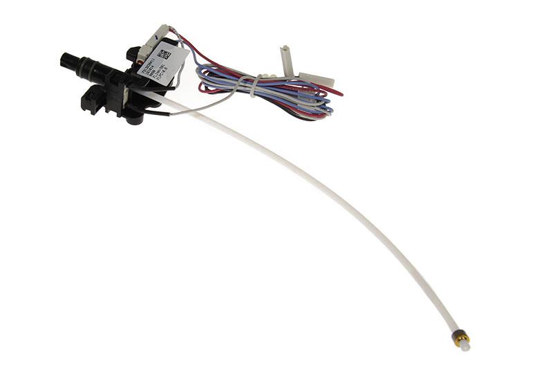 Перехідник на капучинатор (7313230411) для кавоварки Delonghi