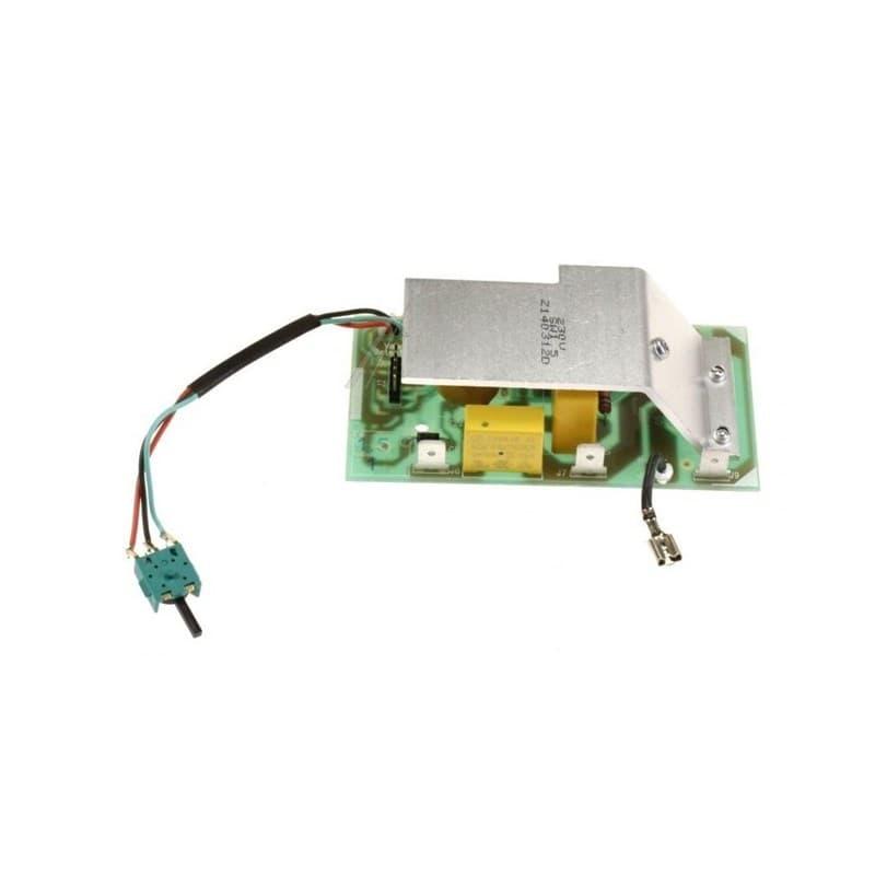 Плата управления кофеварки Krups MS-622744