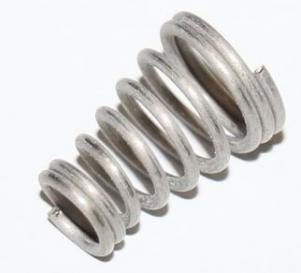 Пружина клапана бойлера (6113211931) для кавоварки Delonghi