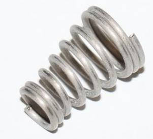 Пружина клапана бойлера (6113211931) для кавоварки Delonghi, фото 1