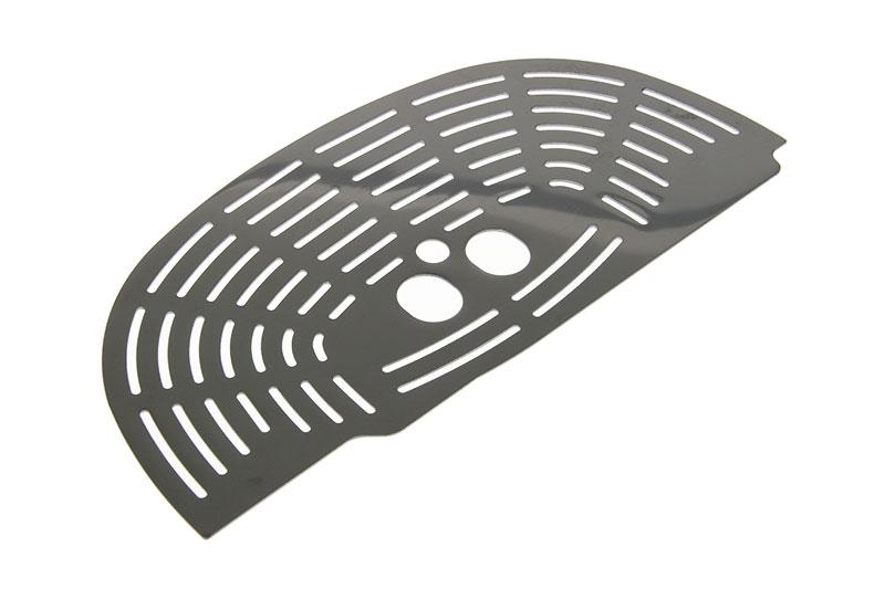 Решітка піддон для крапель кавоварки Delonghi 6032107700