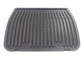 Панель для гриля тефаль (верхня) Tefal optigrill+ GC712D34 GC706D34 (TS-01039390)