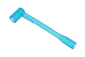 Трубка витратоміра води (5313233181) для кавоварки Delonghi