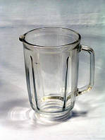 Чаша стеклянная 1500 мл для блендера Kenwood KW681957