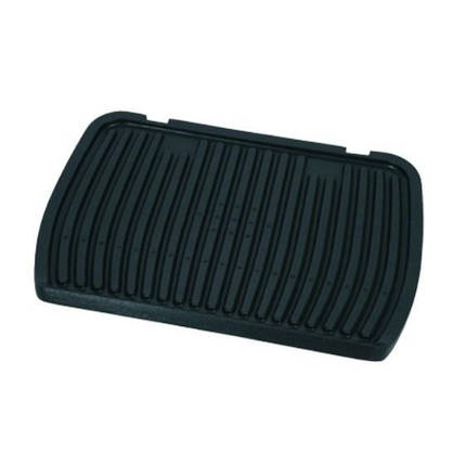 Панель жарочна для електрогриля Tefal OPTIGRILL ELITE GC750D30 (верхня) TS-01043480_1 GC750, фото 1