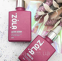 ZOLA Сыворотка с гиалуроновой кислотой Active Serum 30мл