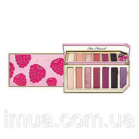 Палетка теней Too FacedRazzle Dazzle Berry Eye Shadow Palette