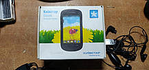 Мобільний телефон Kyivstar Bloom/ZTE-G N292 No 210802, фото 6