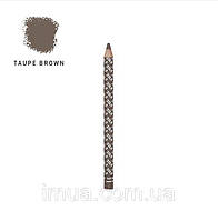 Карандаш для бровей пудровый Zola taupe brown