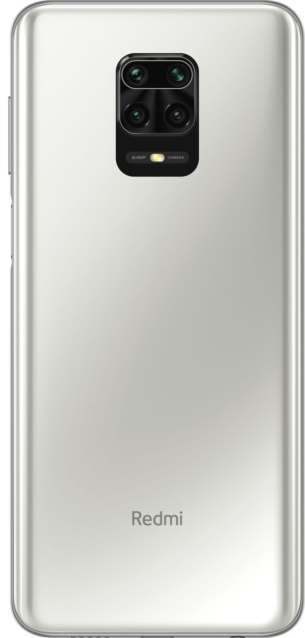 Смартфон Xiaomi Redmi Note 9 Pro (6GB/64GB 6GB/128GB) Interstellar Grey / Green / White - фото 5 - id-p1358206801