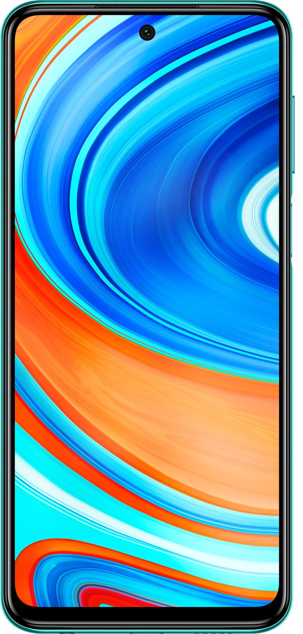 Смартфон Xiaomi Redmi Note 9 Pro (6GB/64GB 6GB/128GB) Interstellar Grey / Green / White - фото 8 - id-p1358206801