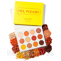 Colourpop yes, please!