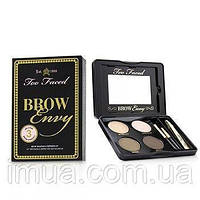 Палетка для бровей Too Faced Brow Envy