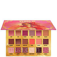 LIME CRIME Venus XL Палетка теней