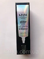 База под пигменты и слюду Glitter Primer NYX