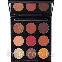 MORPHE 9D Painted Desert Artistry Палетка теней