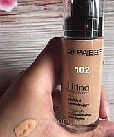 Тональный крем Paese Lifting Foundation 102 Натуральный