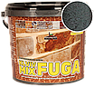 Заповнювач швів / Карбон KLVIV MIX FUGA / 8 кг., фото 3