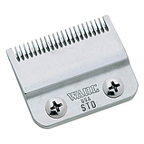 Машина для стрижки Wahl Cordls Senior + 10 насадок premium 08504-2316/10C, фото 4