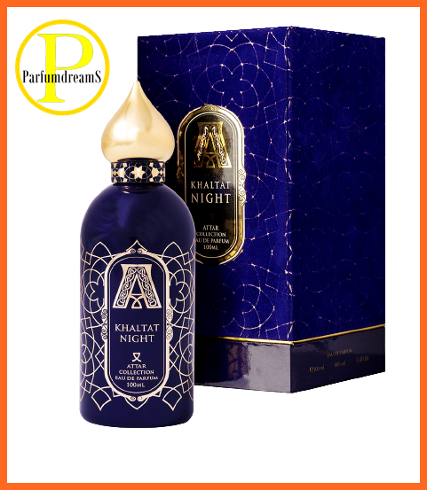 Аттар Колекшен Халтат Ніч - Attar Collection Khaltat Night парфумована вода 100 ml., фото 1