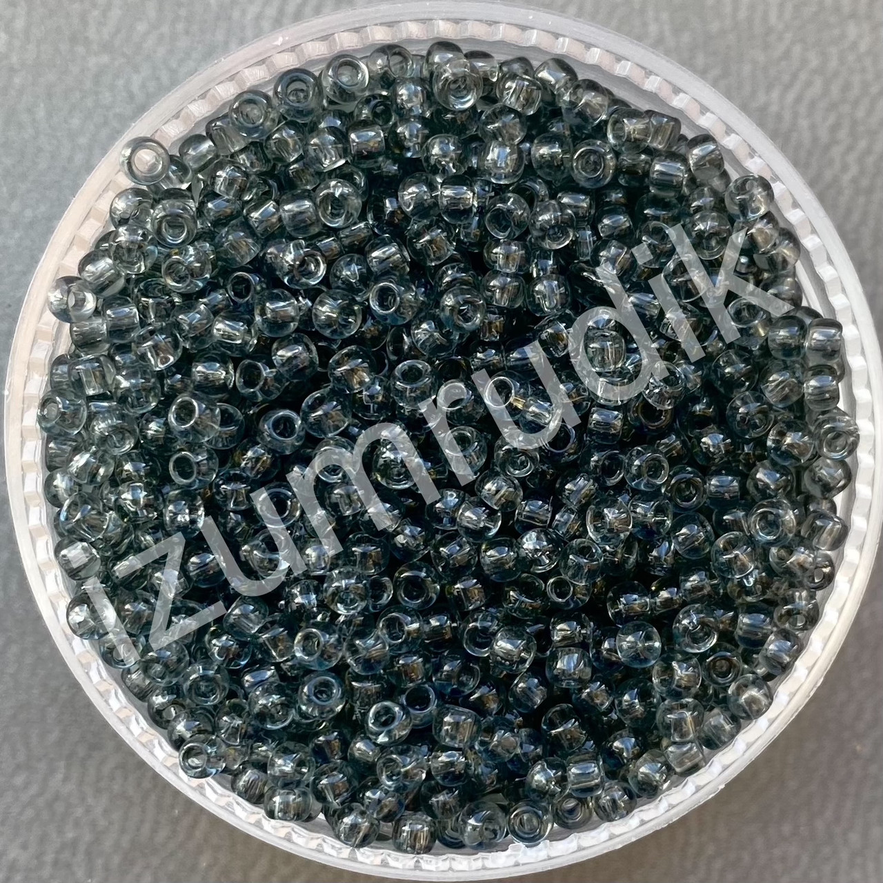 Бісер круглий TOHO TR-11-9B