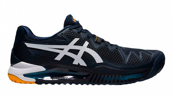 asics resolution