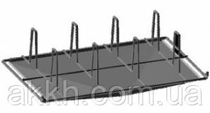 Деко GN1/1 Unox GRP825