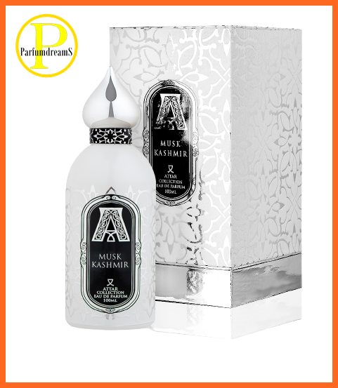 Аттар Колекшен Маск Кашмір - Attar Collection Musk Kashmir парфумована вода 100 ml., фото 1