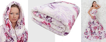 Мікрофібра TRUE LOVE 8 Березня