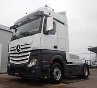 Тягач Mercedes-Benz ACTROS 1845 LS 4x2