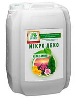 Мікро Деко (10л) Мікро Деко. Є в тарі по 1л