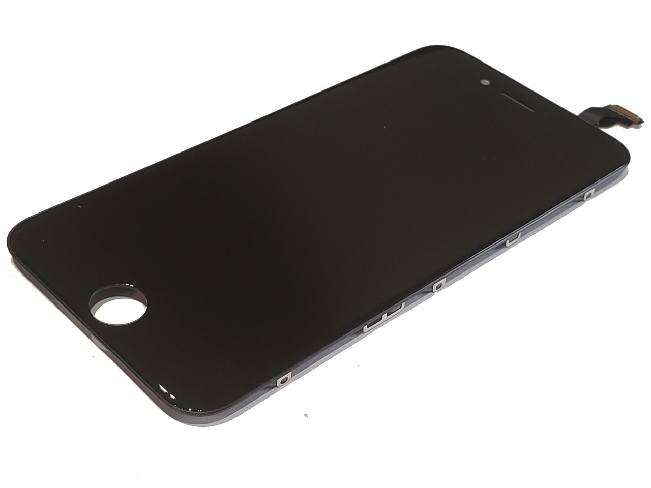 Дисплей для iPhone 6 чорний black, Дисплейний модуль для iPhone 6 чорний, Екран для iPhone 6 чорний