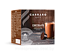 Кава в капсулах Дольче Густо - Carraro Cioccolato Dolce Gusto (16 капсул = 16 порцій), фото 2