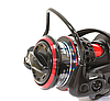 Катушка Okuma Ceymar CXT-25M (7+1bb, 5.0:1) для спиннинговой и фидерной ловли, фото 5