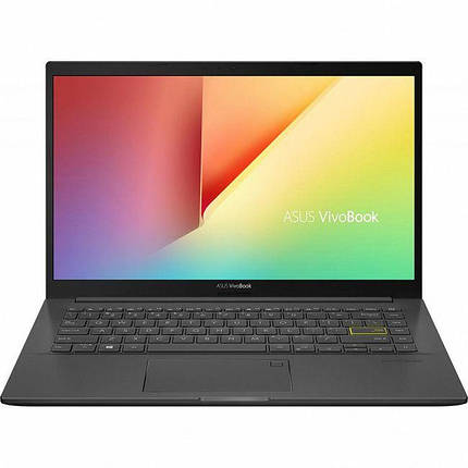 Ноутбук ASUS K413EA-EB554 (90NB0RLF-M08600), фото 1