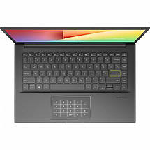 Ноутбук ASUS K413EA-EB554 (90NB0RLF-M08600), фото 6