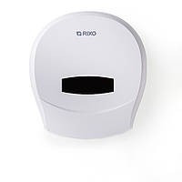 Диспенсер для туалетной бумаги Rixo Grande P001W 302х285х130