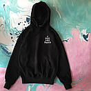 Худі I Feel Like Pablo logo | стильна толстовка, фото 2