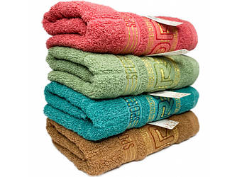 Рушник кухонне з мікрофібри 25х25 см