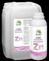 Цинк 140 (10л) комплексний коректор живлення. Є в тарі по 1л