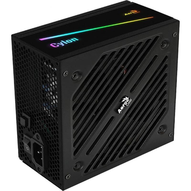 Блок живлення AeroCool Cylon 700W