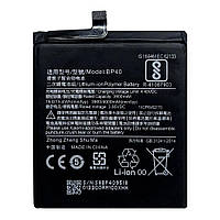 Акумулятор (АКБ, батарея) BP41 для Xiaomi Mi 9T, Xiaomi Redmi K20, 4000 mAh, оригінал